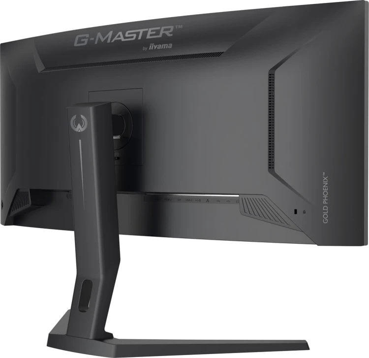 MONITOR IIYAMA LED 34” GCB3486WQSCP-B1 240Hz