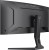 MONITOR IIYAMA LED 34” GCB3486WQSCP-B1 240Hz