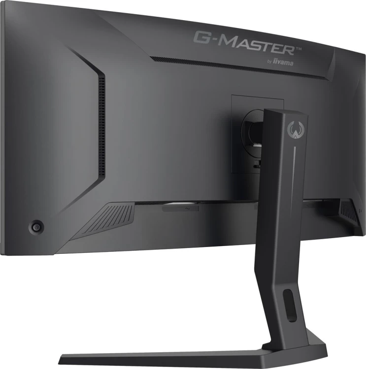 MONITOR IIYAMA LED 34” GCB3486WQSCP-B1 240Hz