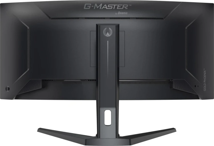 MONITOR IIYAMA LED 34” GCB3486WQSCP-B1 240Hz