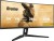 MONITOR IIYAMA LED 34” GCB3486WQSCP-B1 240Hz
