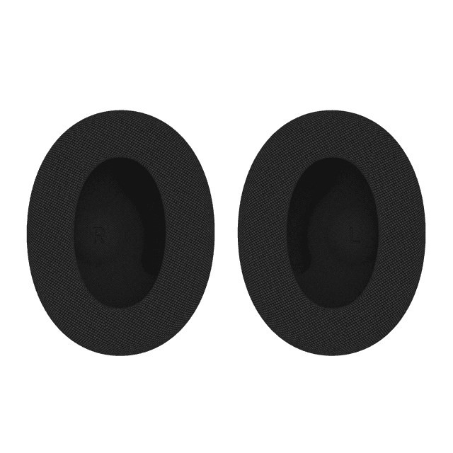 Jabra Ohrkissen f?r Evolve3 85 black (1 Paar)