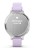 Garmin Lily 2 Active 38 mm Cyfrowy 240 x 201 px Ekran dotykowy Srebrny GPS