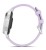 Garmin Lily 2 Active 38 mm Cyfrowy 240 x 201 px Ekran dotykowy Srebrny GPS