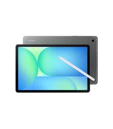 Samsung Galaxy Tab S10 FE 5G Samsung Exynos LTE-TDD & LTE-FDD 128 GB 27,7 cm (10.9") 8 GB Wi-Fi 6 (802.11ax) Szary