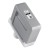 Canon PFI-1300MBK - matowy - Oryginalny - Zbiornik z atramentem - do imagePROGRAF PRO-2000, PRO-4000, PRO-4000S, PRO-6000S
