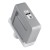Canon PFI-1300MBK - matowy - Oryginalny - Zbiornik z atramentem - do imagePROGRAF PRO-2000, PRO-4000, PRO-4000S, PRO-6000S