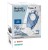 Worki do odkurzacza Bosch (Tkanina syntetyczna; BOSCH BBZ41FP; 4 szt.)