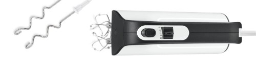 Mikser ręczny BOSCH MFQ4020 (450W; kolor biały)