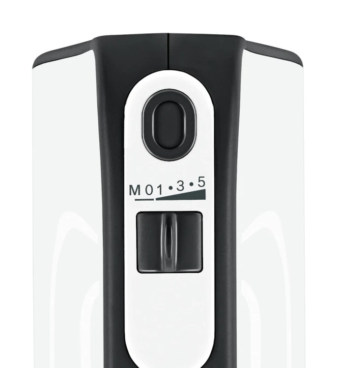 Mikser ręczny BOSCH MFQ4020 (450W; kolor biały)