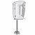 Mikser ręczny BOSCH MFQ36480 (450W; kolor biały)