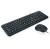 Zestaw klawiatura + mysz IBOX OFFICE KIT II KLAW. I MYSZ OPT.USB IKMOC2005070U (USB 2.0; (US); kolor czarny; optyczna)