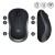Mysz Logitech 910-002238 (optyczna; 1000 DPI; kolor szary)
