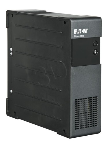 Zasilacz UPS EATON ELP650IEC (TWR; 650VA)