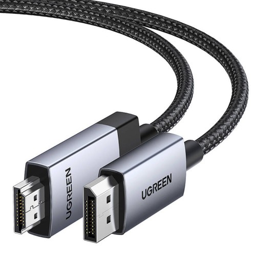 Kabel UGREEN DP119 2m (jednokierunkowy)