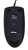 Mysz A4 Tech EVO Opto Ecco OP-620D czarna A4TMYS30398