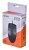 Mysz A4 Tech EVO Opto Ecco OP-620D czarna A4TMYS30398