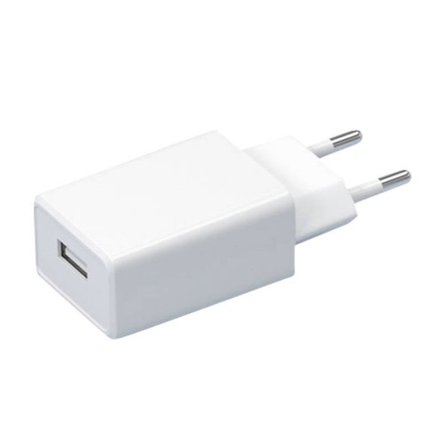 Ładowarka sieciowa SONOFF 5V USB (biała)