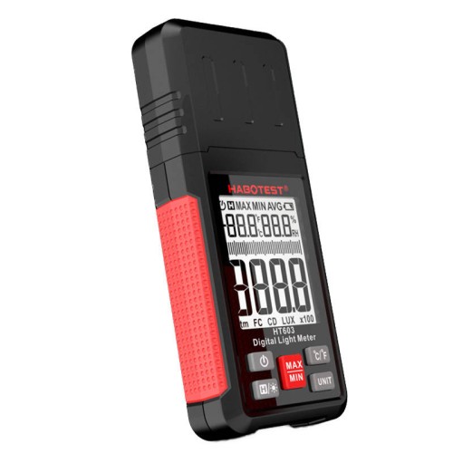 Luksomierz HABOTEST HT603