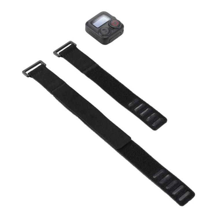 Pilot DJI do Osmo Action 4/5 Pro GPS BT
