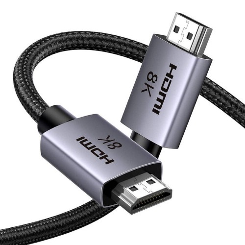 Kabel UGREEN HDMI-HDMI 8K 3m (czarny)