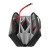 Torba na akcesoria 2.4L Tomtoc Navigator-T13 (czarna)