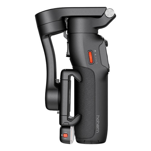 Gimbal Hohem iSteady V3 Kit do telefonów (czarny)