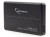 Obudowa GEMBIRD EE2-U3S-2 (2.5"; USB 3.0; Aluminium; kolor czarny)
