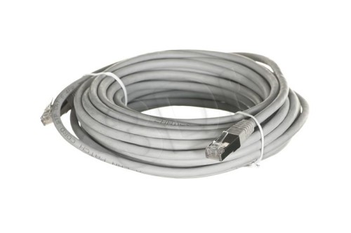 ALANTEC Patchcord F/UTP kat.6 PVC 10.0m