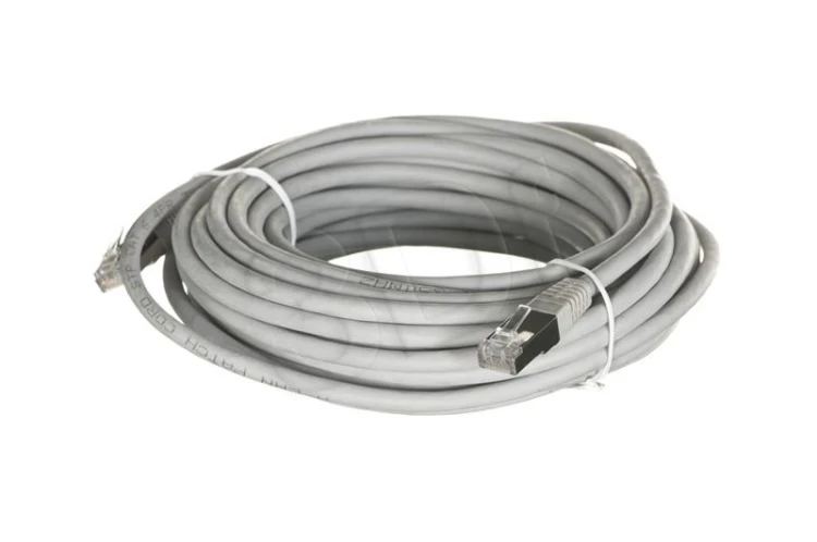 ALANTEC Patchcord F/UTP kat.6 PVC 10.0m