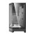 Obudowa komputerowa DARKFLASH DQX90 (czarna)
