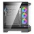 Obudowa komputerowa DARKFLASH DQX90 (czarna)