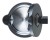 Czajnik elektryczny BOSCH TWK 8611P (2400W 1.5l; kolor antracyt)