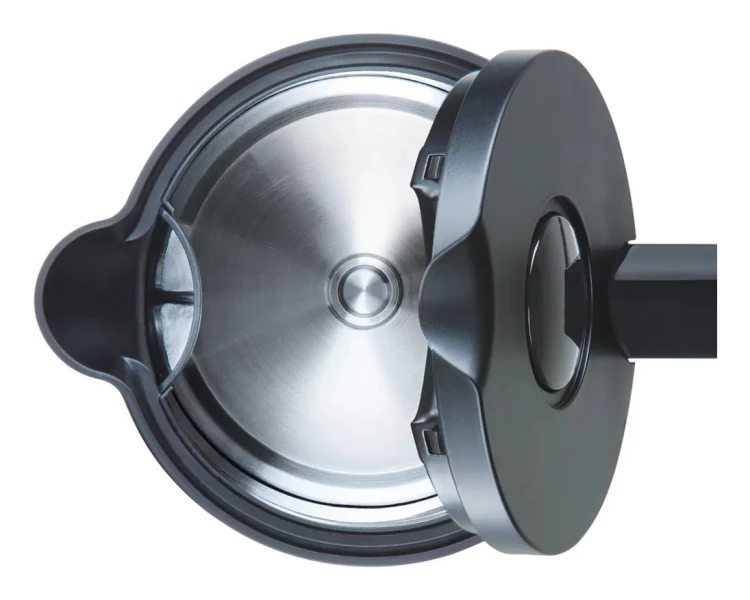 Czajnik elektryczny BOSCH TWK 8611P (2400W 1.5l; kolor antracyt)