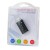Karta dźwiękowe SAVIO ak-01 (Zewnętrzna; USB 2.0)