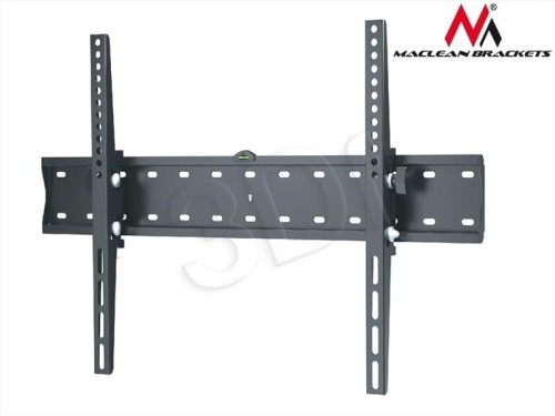 Uchwyt ścienny do telewizora Maclean MC-668 (ścienne, Uchylny; 37" - 70"; max. 40kg)