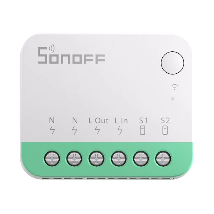 Przełącznik SONOFF MINIR4M Wi-Fi Matter