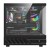Obudowa komputerowa DarkFlash DS950V z wyświetlaczem (czarna) + 6 wentylatorów