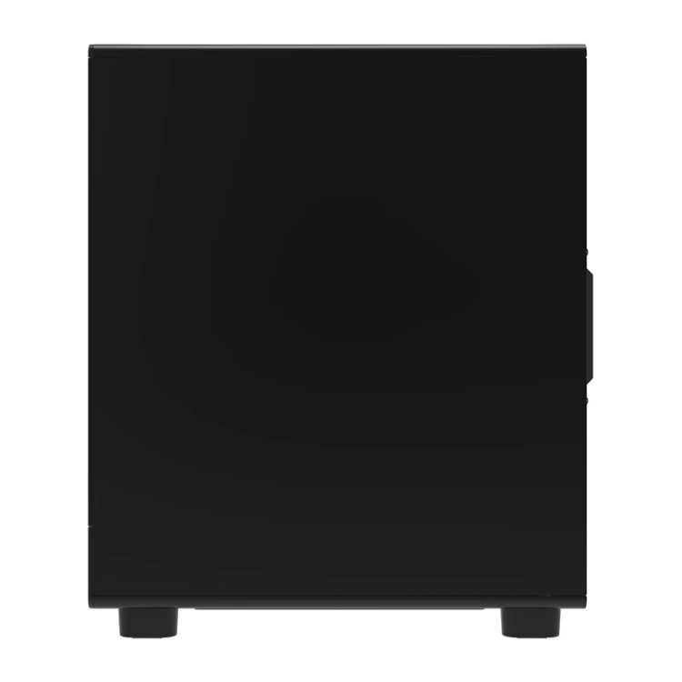 Obudowa komputerowa Darkflash DB330M + 3 wentylatory (czarna)