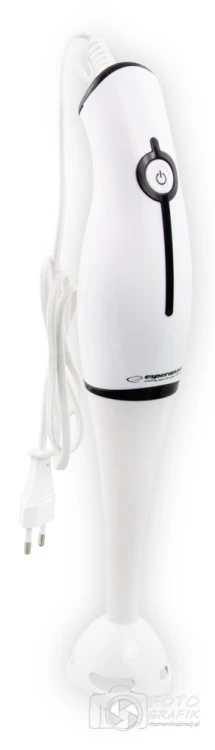 Blender ręczny Esperanza Frappe EKM001K (250W; kolor czarny)