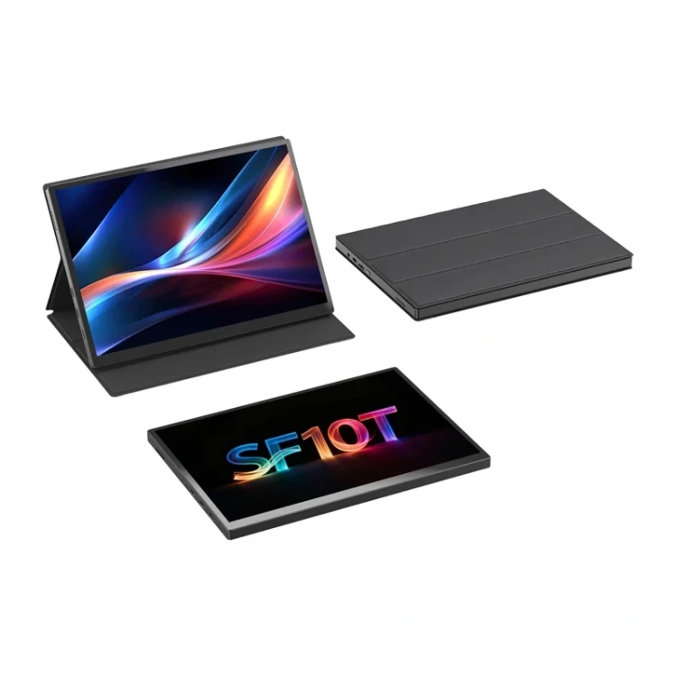 Monitor przenośny Minix SF10T 10,5"