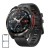 Smartwatch Zeblaze Stratos 4 Pro (czarny)