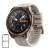 Smartwatch Zeblaze Stratos 4 Pro (brązowy)