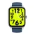 Smartwatch Zeblaze Btalk Pro (srebrny)