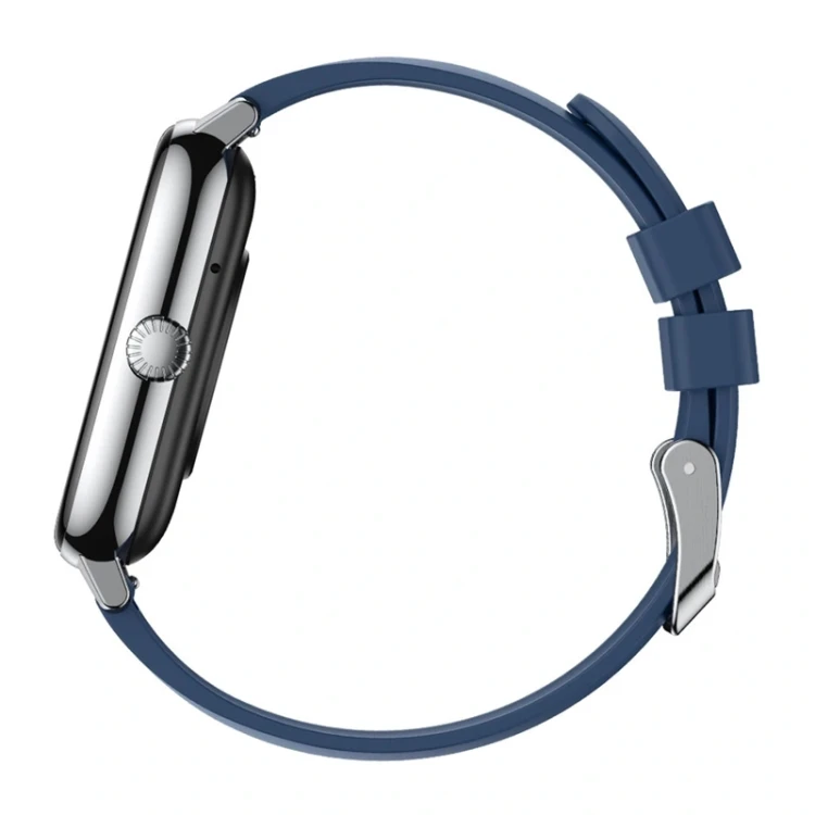 Smartwatch Zeblaze Btalk Pro (srebrny)