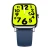 Smartwatch Zeblaze Btalk Pro (srebrny)