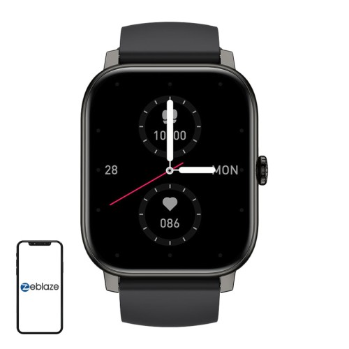 Smartwatch Zeblaze Btalk Pro (czarny)