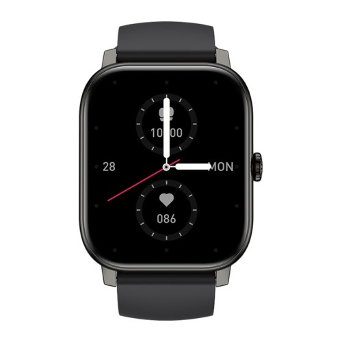 Smartwatch Zeblaze Btalk Pro (czarny)
