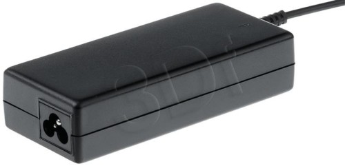 Zasilacz sieciowy Akyga AK-ND-26 do notebooka Compaq, HP (19,5 V; 4,62 A; 90W; 4.5 mm x 3 mm)