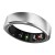 Smartring RingConn Gen 3 rozmiar 13 (Szczotkowany srebrny)